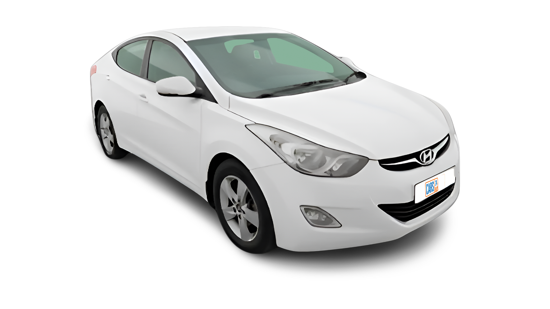Hyundai New Elantra-img